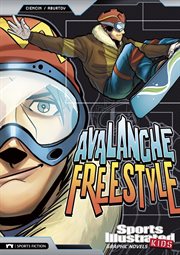 Avalanche freestyle cover image