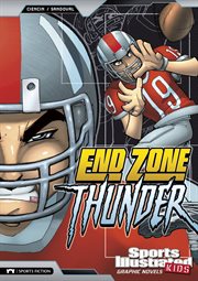 End zone thunder cover image