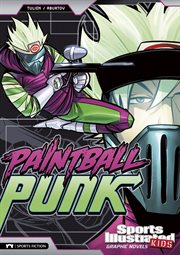 Paintball punk cover image