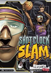 Shot clock slam cover image