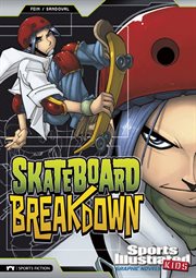Skateboard breakdown cover image