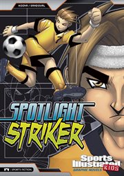 Spotlight striker cover image