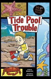 Tide pool trouble cover image