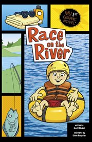 Race on the river cover image