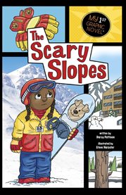 The scary slopes cover image