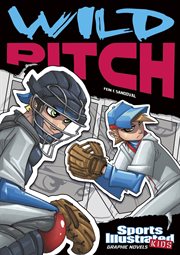 Wild pitch cover image