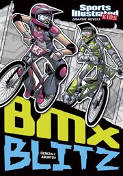 Bmx blitz cover image