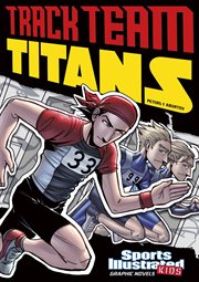 Track team titans cover image