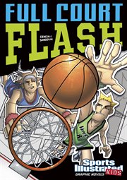 Full court flash cover image