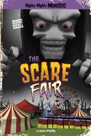 The scare fair cover image