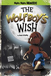 The wolfboy's wish cover image