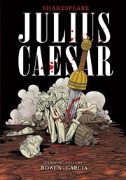 Julius caesar cover image