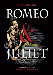 Romeo & Juliet cover image