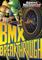 Bmx breakthrough cover image