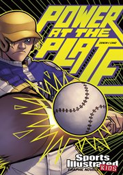 Power at the plate cover image