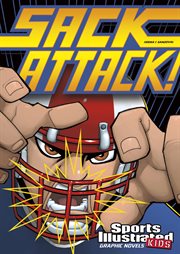 Sack attack! cover image