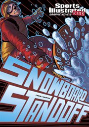 Snowboard standoff cover image
