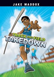 Track and field takedown cover image