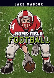 Home-field football cover image