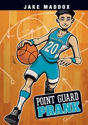 Point guard prank cover image