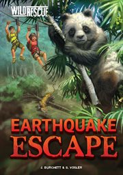 Earthquake escape cover image