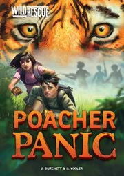 Poacher panic cover image