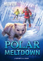 Polar meltdown cover image