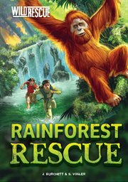 Rainforest rescue cover image
