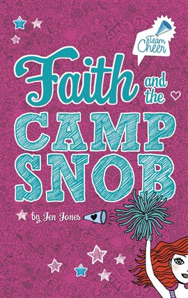 Cover image for Faith and the Camp Snob