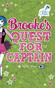 Brooke's quest for captain cover image
