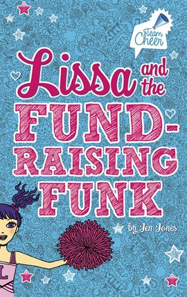 Cover image for Lissa and the Fund-Raising Funk