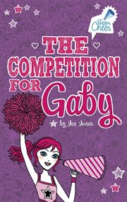 The competition for Gaby cover image