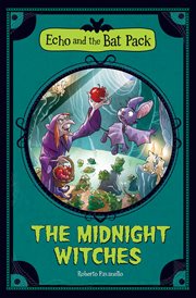 The midnight witches cover image