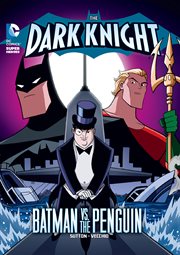 Batman vs. the Penguin cover image
