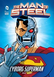 Cyborg Superman cover image