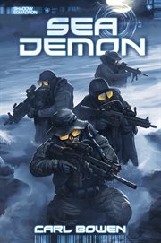 Sea demon cover image
