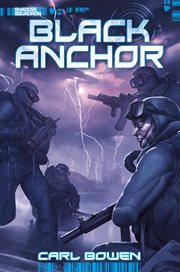 Black Anchor cover image