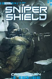 Sniper shield cover image