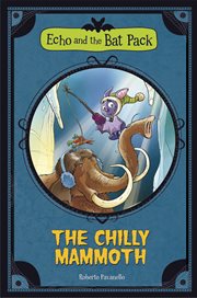 The chilly mammoth cover image