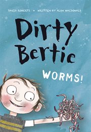 Worms! cover image