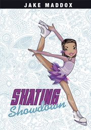 Skating showdown cover image