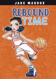 Rebound time cover image