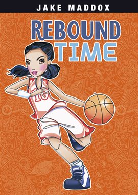 Cover image for Rebound Time