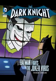 Batman fights the Joker virus cover image
