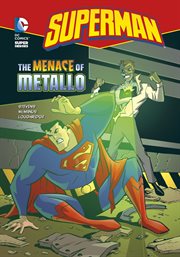 The menace of metallo cover image