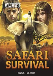 Safari survival cover image