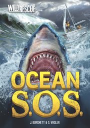 Ocean s. o. s cover image
