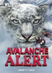 Avalanche alert cover image