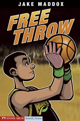 Cover image for Free Throw