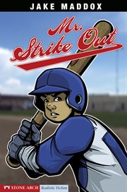 Mr. Strike Out cover image